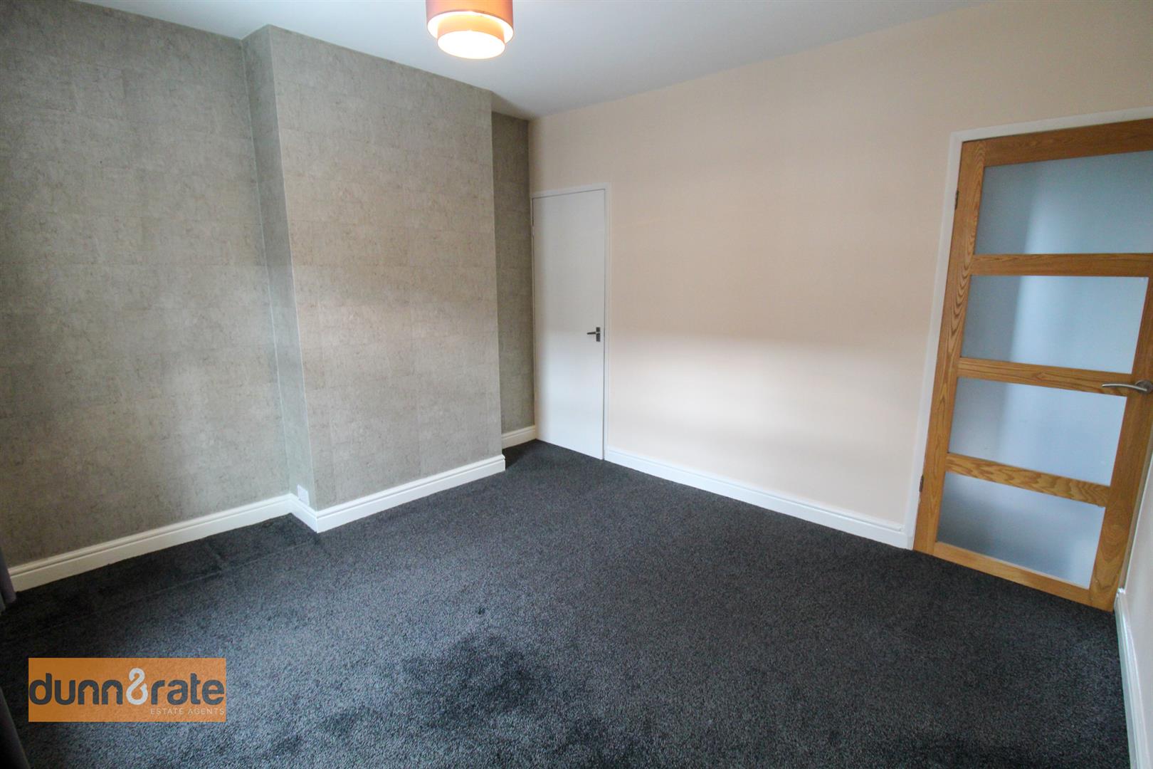Lockwood Street, Baddeley Green, Stoke-On-Trent